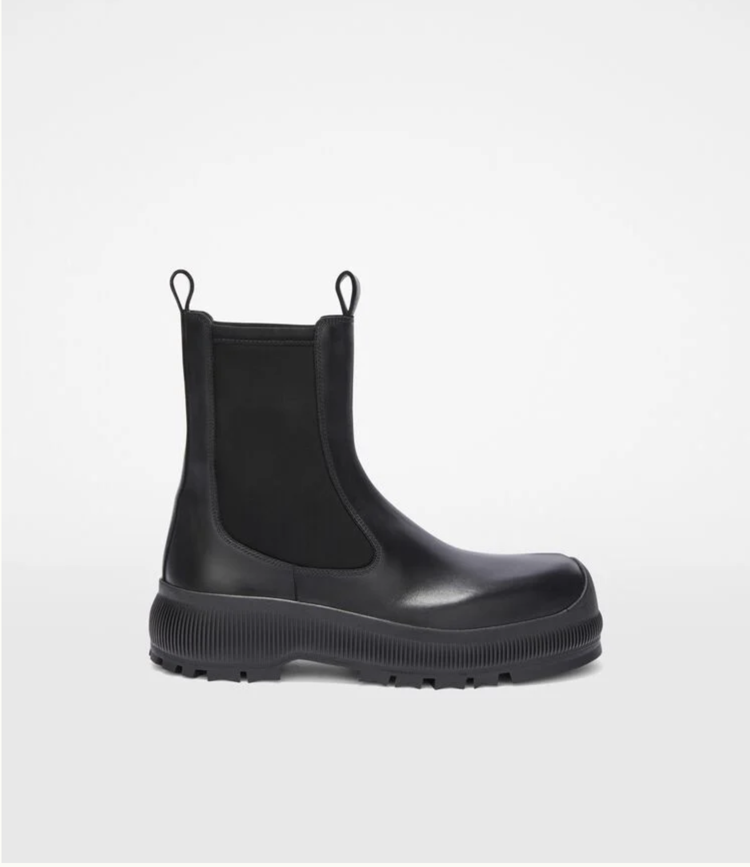 Jil Sander Boots